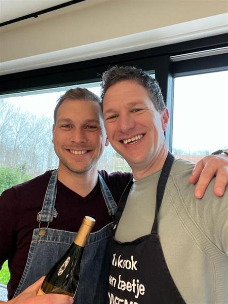 Sjoerd & Dirk